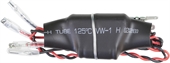 AUDIO SYSTEM FWK W 6 DB KICK-BAS DELEFILTRE